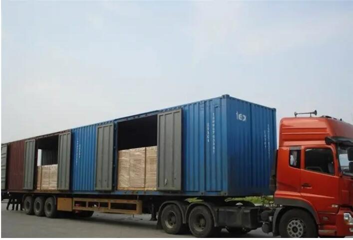 泉州到厚街镇整车运输