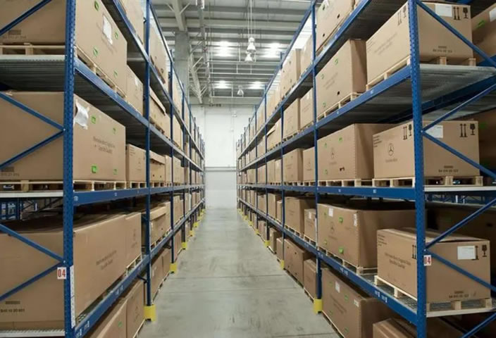 泉州到厚街镇货物仓储