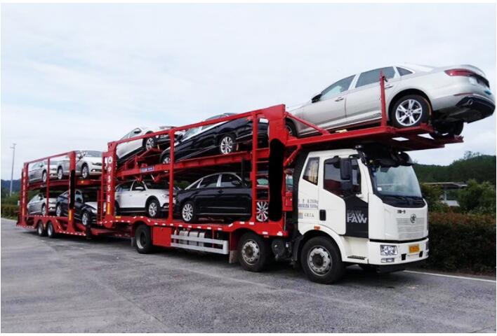 泉州到厚街镇轿车托运